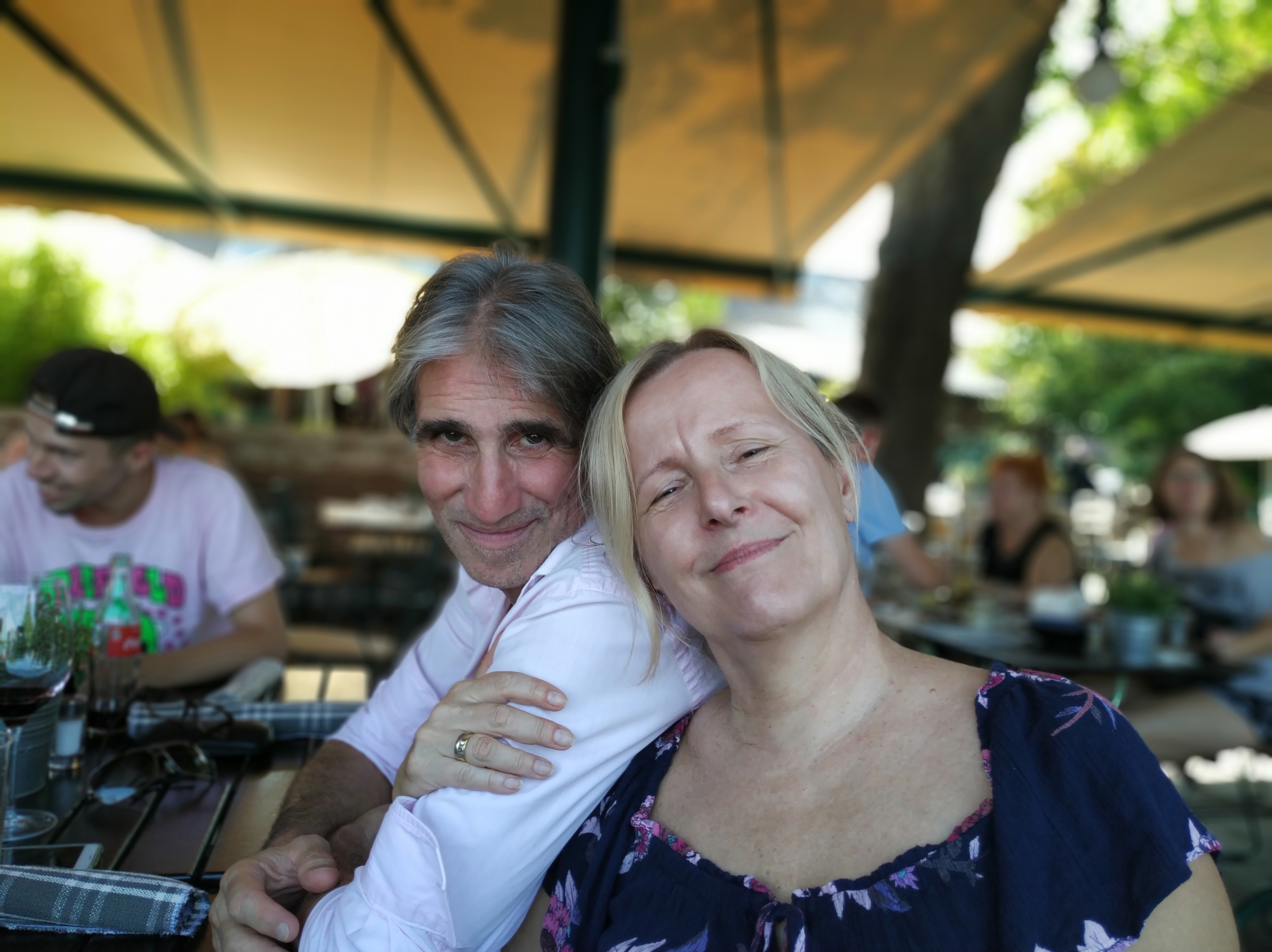 2019 08 30, Mama´sPensionsfeier